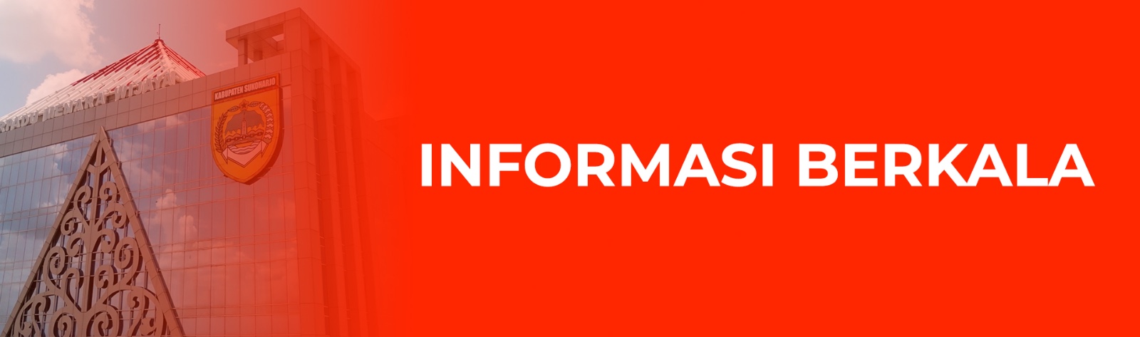 INFORMASI BERKALA